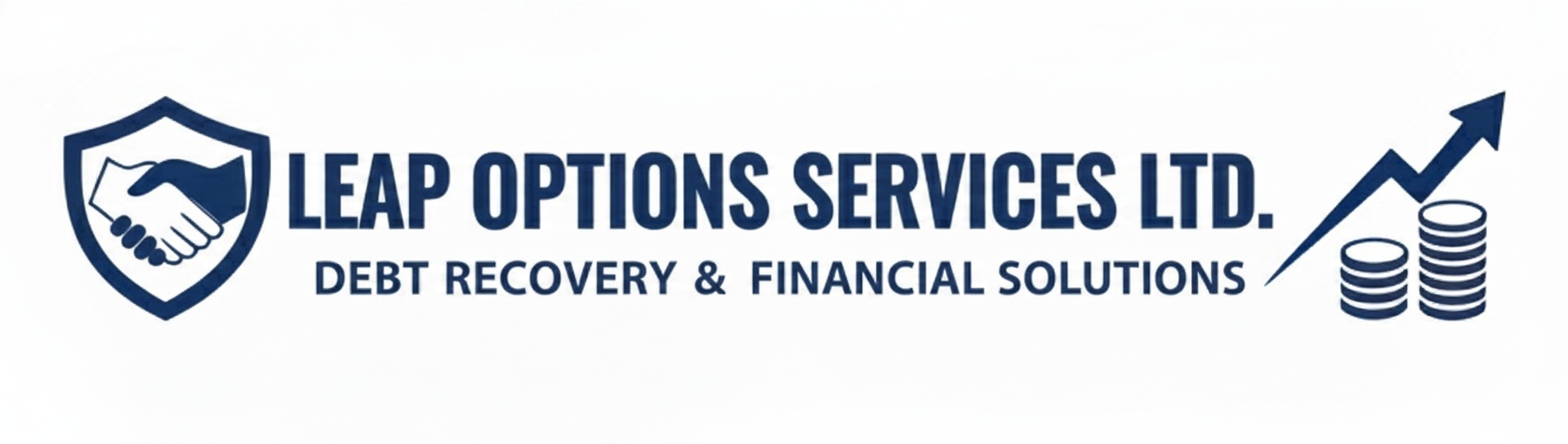 Leap Options Services Ltd Logo